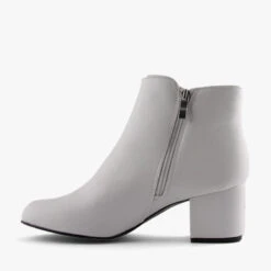 ESTA WHITE -Women Shoe Store 3