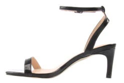 VALENCIA BLACK PATENT -Women Shoe Store A442.BLP 2