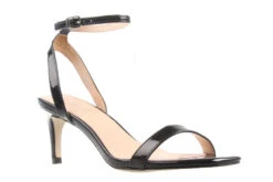 VALENCIA BLACK PATENT