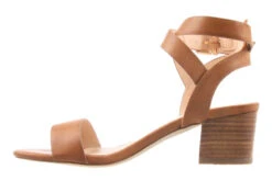 EZRA TAN -Women Shoe Store A448.TAN 2