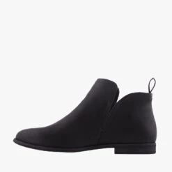ENEMY BLACK -Women Shoe Store A457.BLK 2