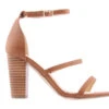 CABANA TAN -Women Shoe Store A488.TAN 1