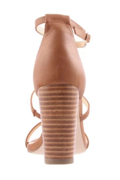 CABANA TAN -Women Shoe Store A488.TAN 4