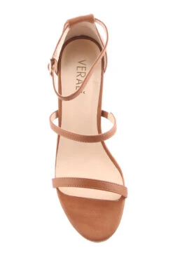 CABANA TAN -Women Shoe Store A488.TAN 5