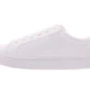 WHISPER WHITE CROC -Women Shoe Store A499.WHT 2