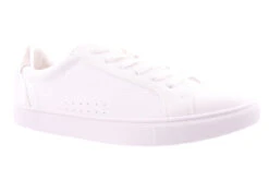 WHISPER WHITE CROC -Women Shoe Store A499.WHT 3