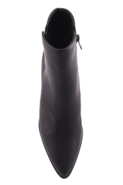 FLICKEL BLACK -Women Shoe Store A510.BLK 5