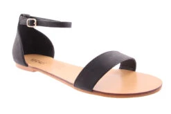 BAILEY BLACK -Women Shoe Store A523.BLK 3