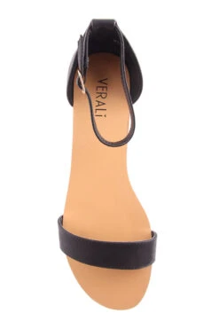 BAILEY BLACK -Women Shoe Store A523.BLK 5