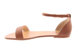 BAILEY TAN -Women Shoe Store A524.TAN 2