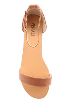 BAILEY TAN -Women Shoe Store A524.TAN 5