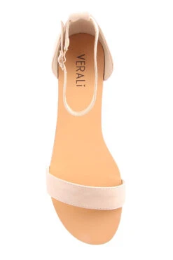 BAILEY NUDE -Women Shoe Store A525.NUD 5