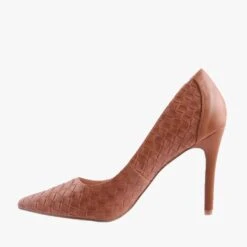 HUXLEY TAN -Women Shoe Store A550.TAN 3