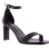 KALEB BLACK -Women Shoe Store A555.BLK 3