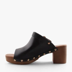 LUELLA BLACK -Women Shoe Store A570.BLK 3 Luella black