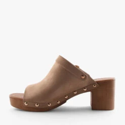LUELLA CAMEL MICRO -Women Shoe Store A571.CAM 3 Luella camel