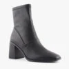 LILA BLACK 1 LILA BLACK -Women Shoe Store A576.BLK 1