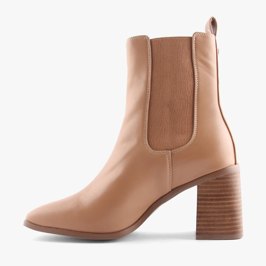 LINK DARK CAMEL 5 LINK DARK CAMEL - Image 3