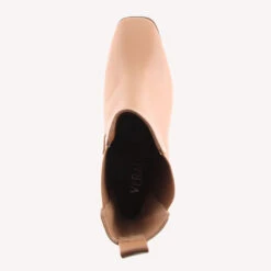 LINK DARK CAMEL 9 LINK DARK CAMEL -Women Shoe Store A578.CAM 4
