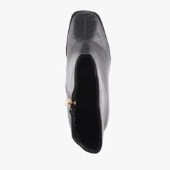 WENDELL BLACK -Women Shoe Store A579.BLK 4