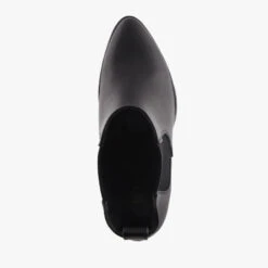 SAMANTHA BLACK -Women Shoe Store A583.BLK 4 Samantha black