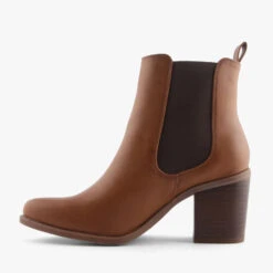 SAMANTHA TAN -Women Shoe Store A584.TAN 3 Samantha tan