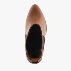 SAMANTHA TAN -Women Shoe Store A584.TAN 4 Samantha tan