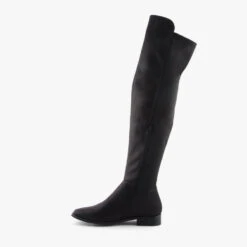 HUGH BLACK -Women Shoe Store A587.BLK 3