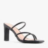 KIKI BLACK -Women Shoe Store A599 1