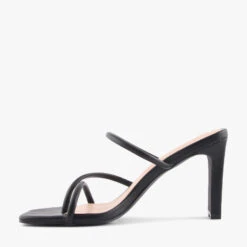 KIKI BLACK -Women Shoe Store A599 3