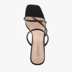 KIKI BLACK -Women Shoe Store A599 4