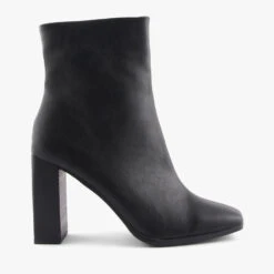 MAGNOLIA BLACK -Women Shoe Store A600 2