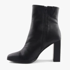 MAGNOLIA BLACK -Women Shoe Store A600 3