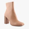 MAGNOLIA CAMEL -Women Shoe Store A601 1