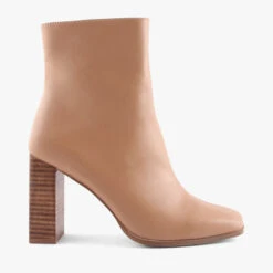 MAGNOLIA CAMEL -Women Shoe Store A601 2