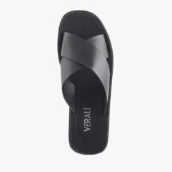 RAYNE BLACK -Women Shoe Store A605 4