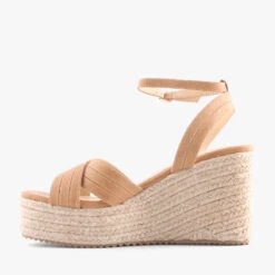 CALLIE CARAMEL -Women Shoe Store A610 3