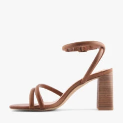 CRUCIAL TAN -Women Shoe Store A613 3