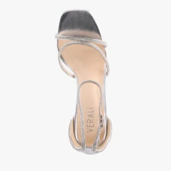 ORMOND SILVER -Women Shoe Store A622 4