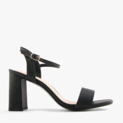 CRANE BLACK -Women Shoe Store A630 2