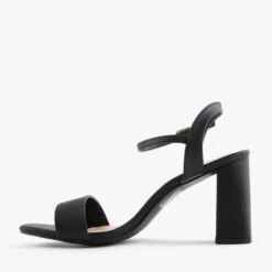 CRANE BLACK -Women Shoe Store A630 3