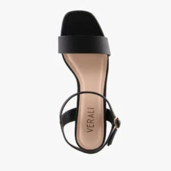 CRANE BLACK -Women Shoe Store A630 4