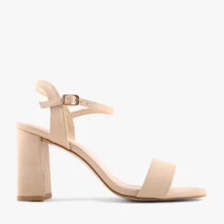 CRANE NUDE -Women Shoe Store A631 2