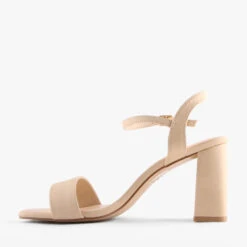 CRANE NUDE -Women Shoe Store A631 3