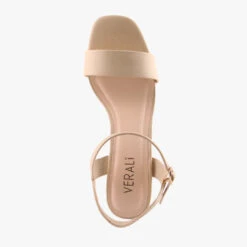 CRANE NUDE -Women Shoe Store A631 4