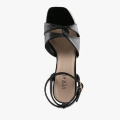 INDIGO BLACK -Women Shoe Store A632 4