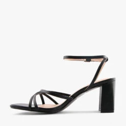 NAKITA BLACK -Women Shoe Store A639 3jpg