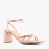 NAKITA NUDE -Women Shoe Store A640 1jpg