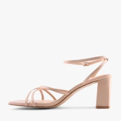 NAKITA NUDE -Women Shoe Store A640 3pg