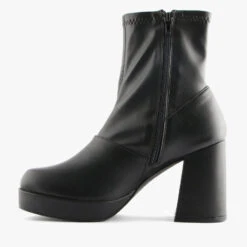 AVRIL BLACK -Women Shoe Store A647 3